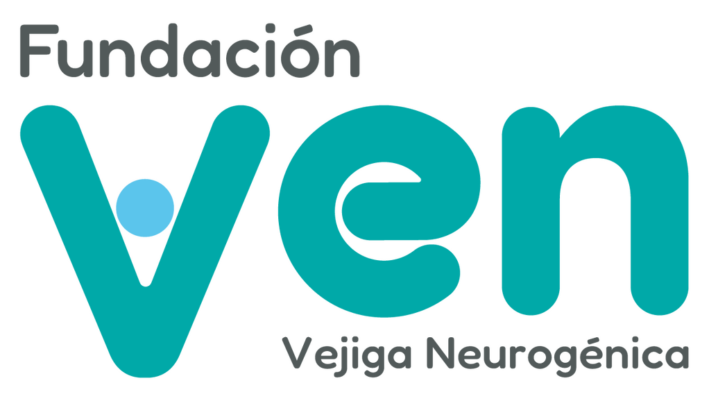 Fundación Ven logo